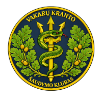 Vakarų Kranto Šaudymo Klubas